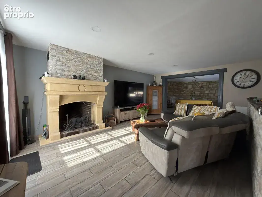 Maison de plain-pied 4 chambres - photo 4
