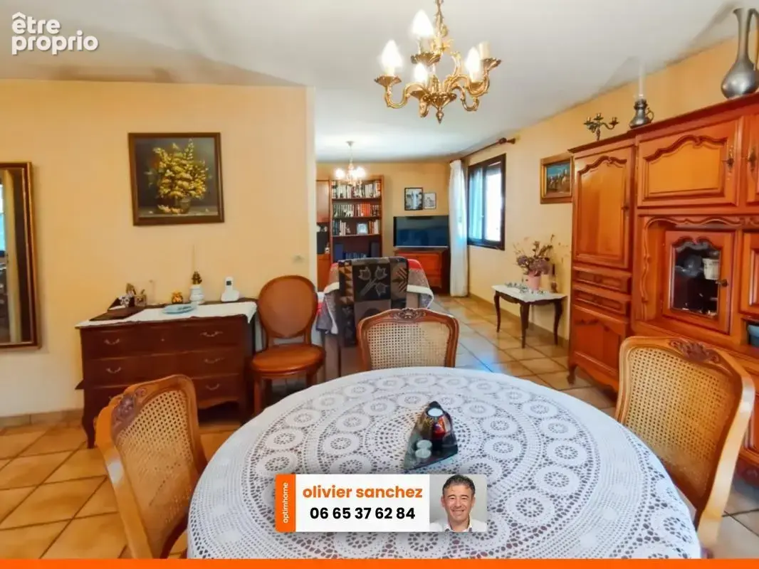 Maison de plain-pied avec espaces indépendants – secteur montjuzet - photo 6
