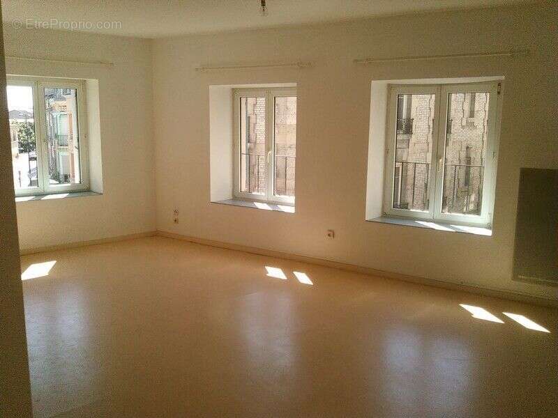 Appartement à VERDUN