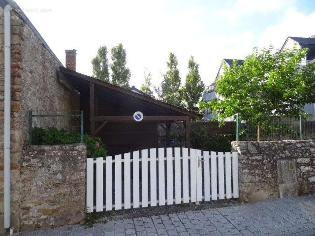 Photo 4 - Maison à LA TURBALLE