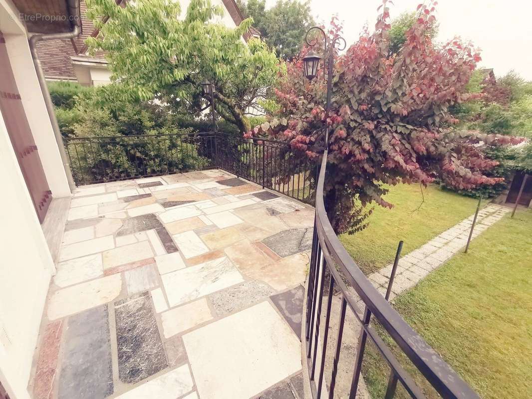 Maison à GOURNAY-SUR-MARNE