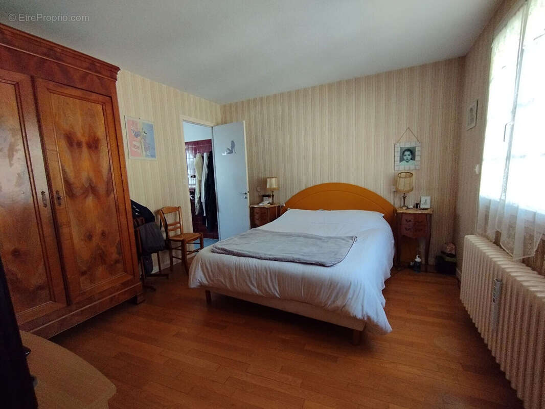 Maison à BONNEVAL