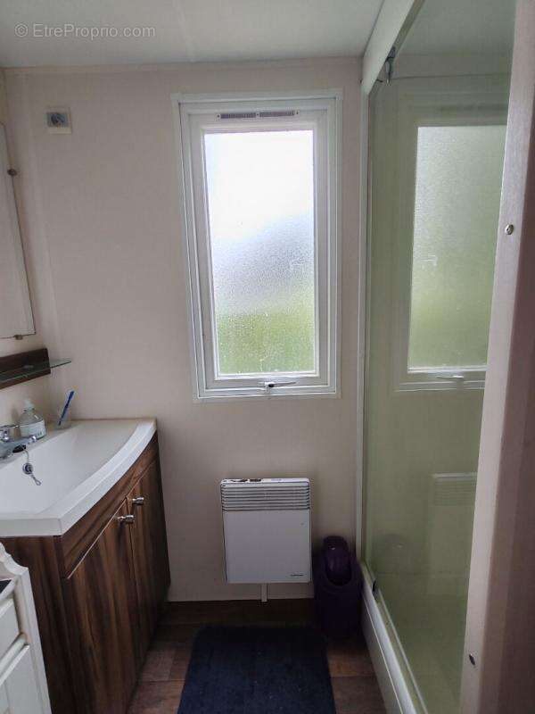 Maison à MARCILLY-SUR-EURE