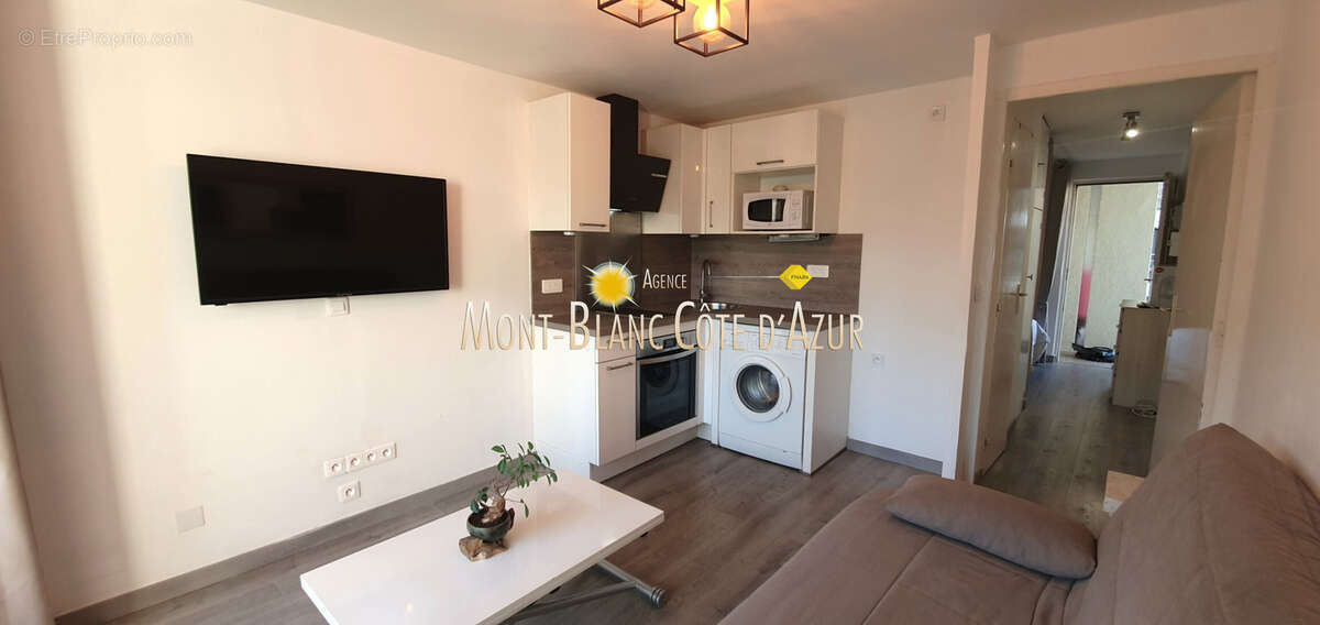 Appartement à SAINTE-MAXIME