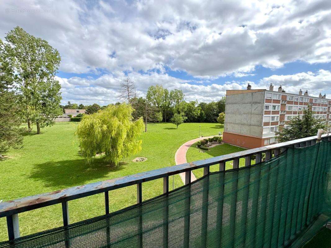 Appartement à MEULAN