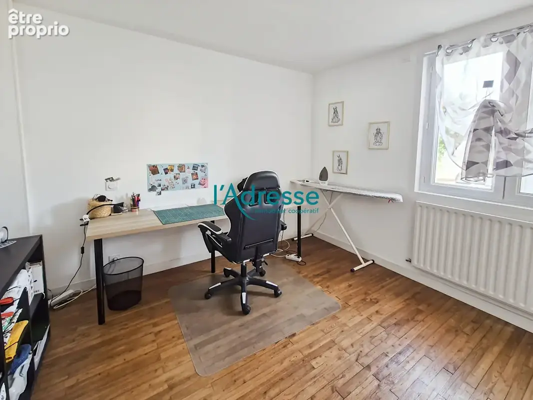 Maison 3 chambres 96 m2 habitables - photo 8