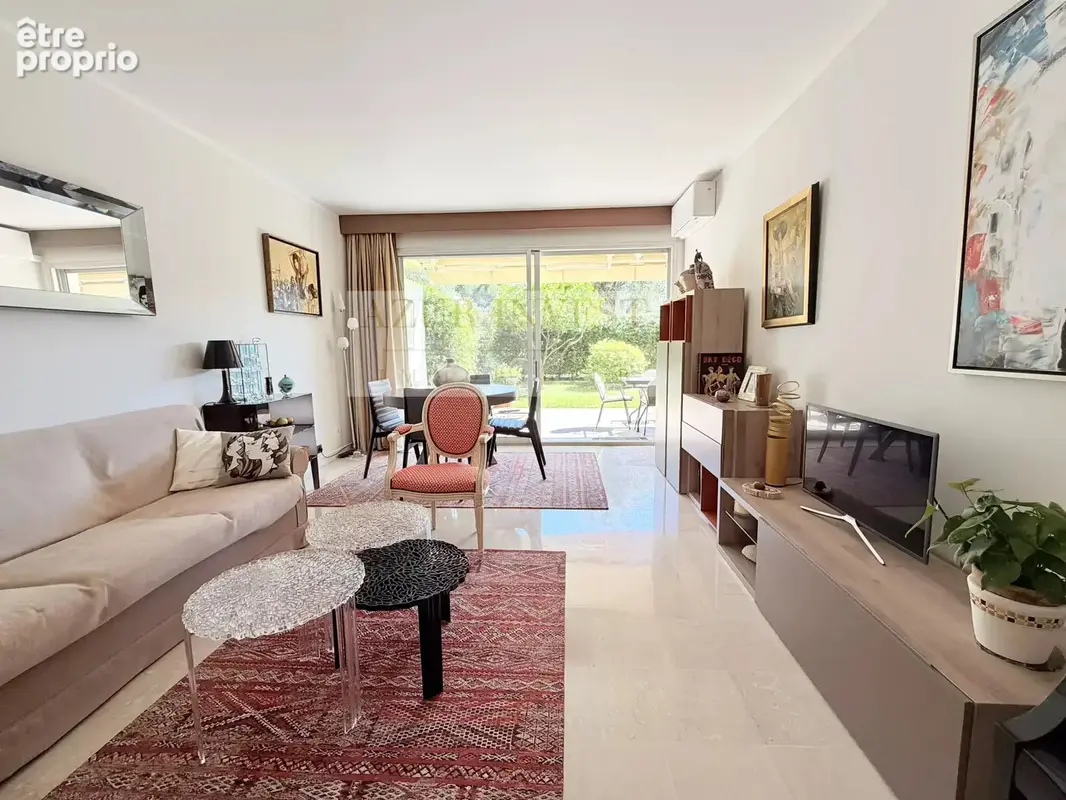 Vente 3 pièces roquebrune cap martin - photo 3
