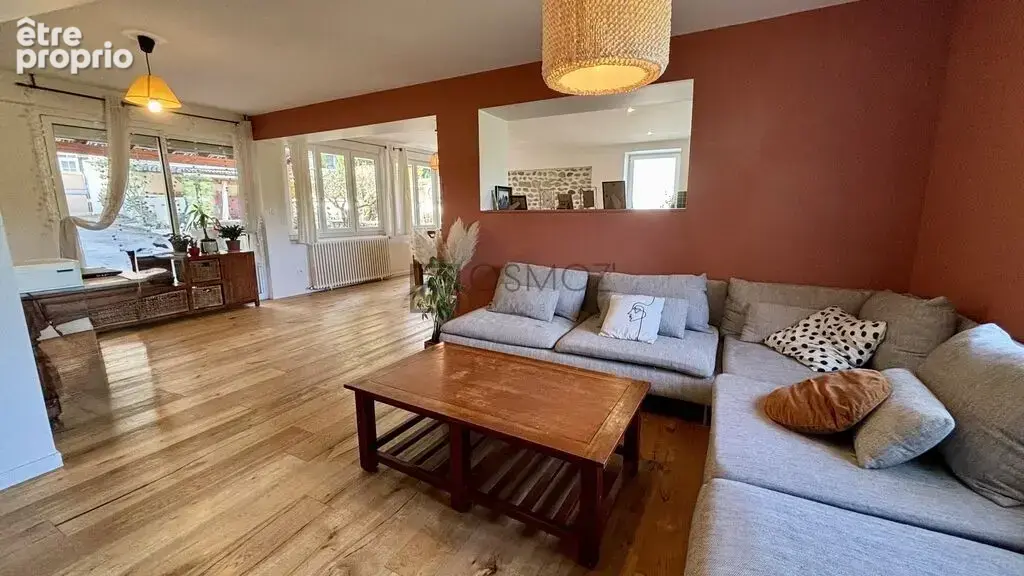 Charmante propriété avec gîte – Drôme des Collines – 376 m² habi - photo 20
