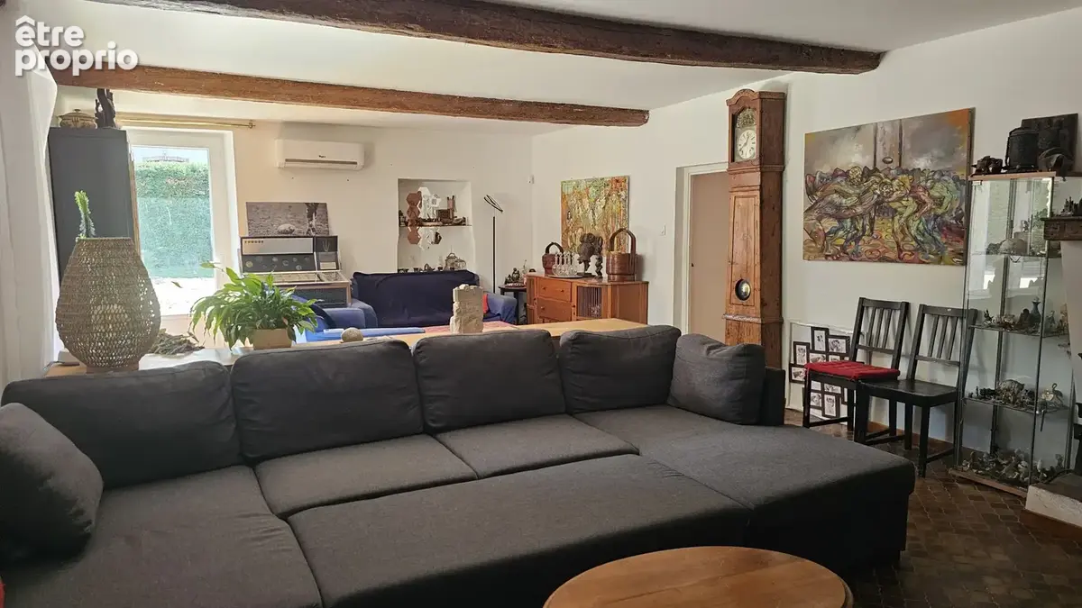 Superbe propriete a cavanac avec vue sur le golf - photo 10