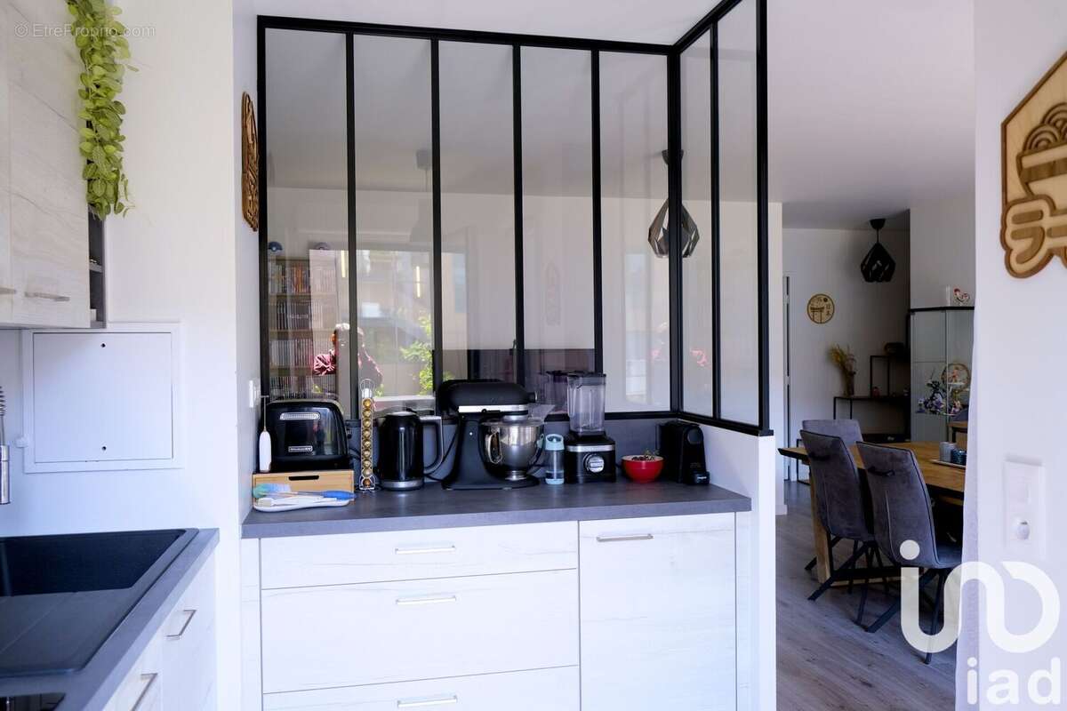 Photo 4 - Appartement à NOISY-LE-GRAND