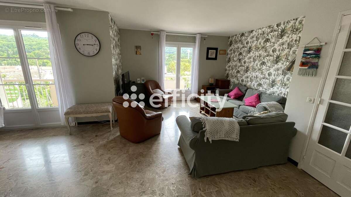Appartement à APT