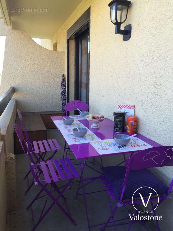 Appartement à SEIGNOSSE