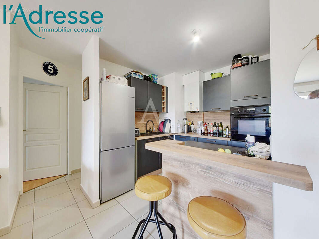 Appartement Neuilly Plaisance 2 pièce(s) 46 m2 - photo 5