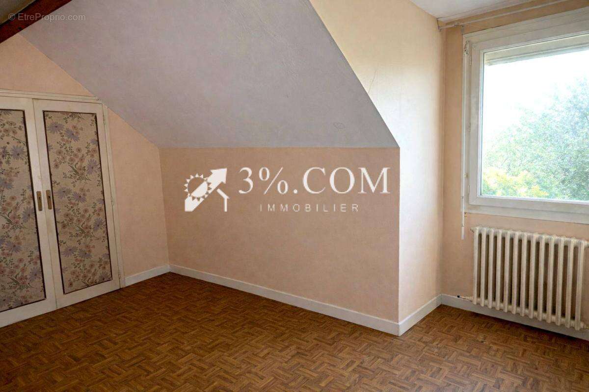 Maison à SAINT-DOLAY