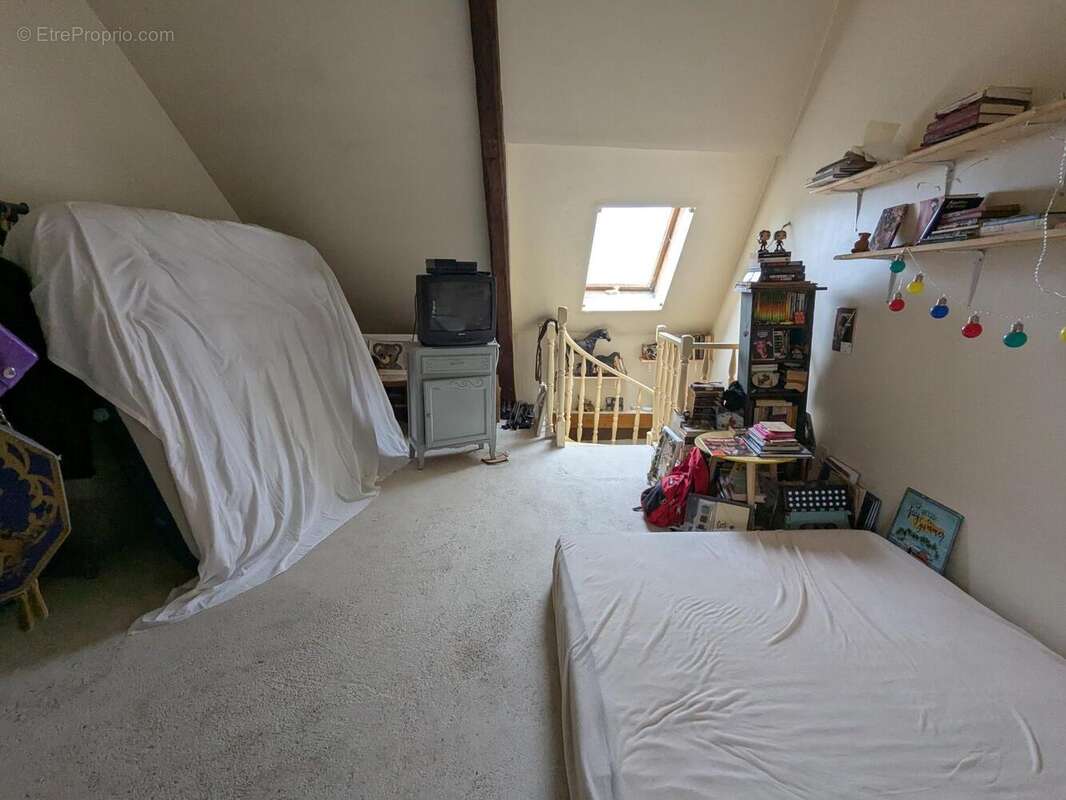 Photo 4 - Maison à LIMOGNE-EN-QUERCY