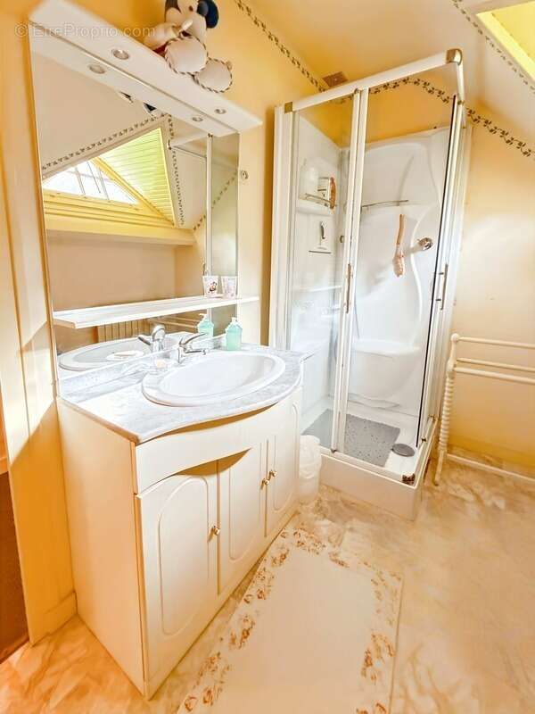 Maison à CHATELLERAULT