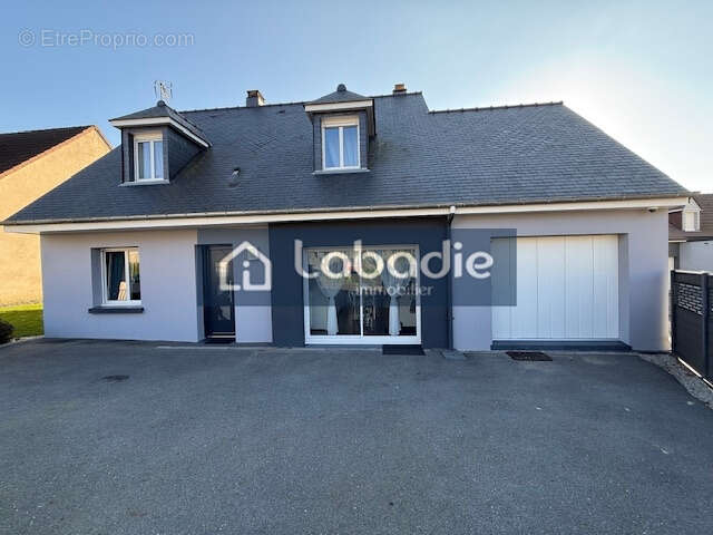Maison à VIRE