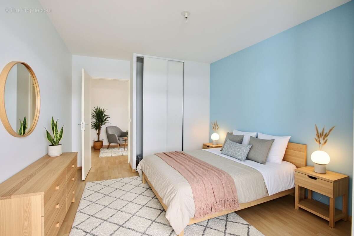 Appartement à CLERMONT-FERRAND