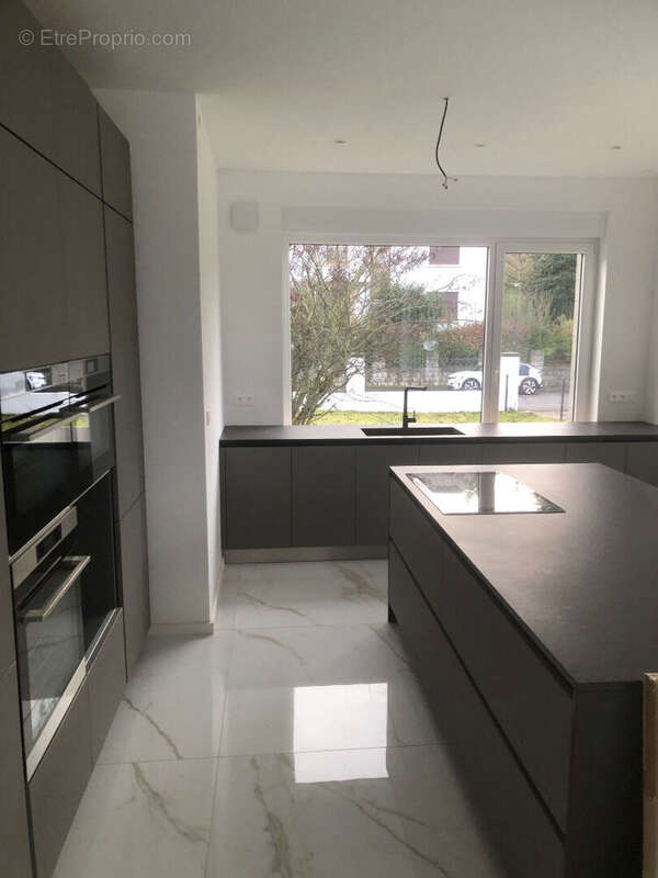 Appartement à MULHOUSE