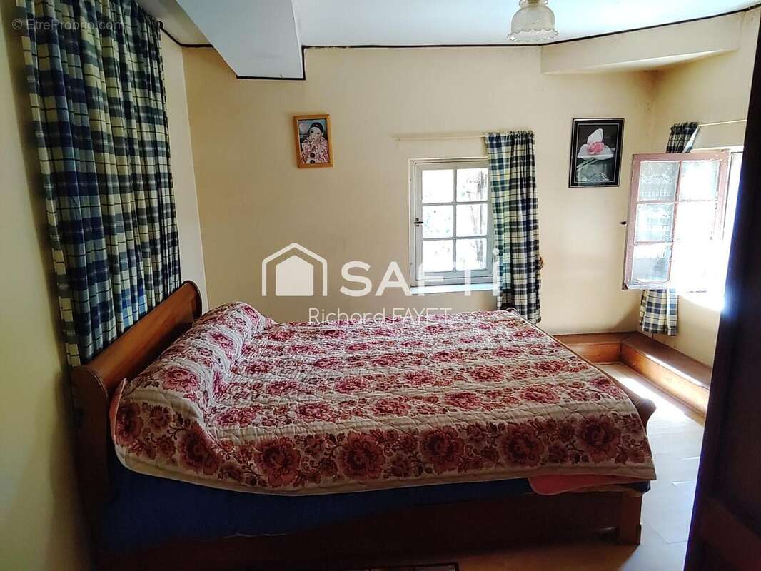 Photo 9 - Maison à CLION