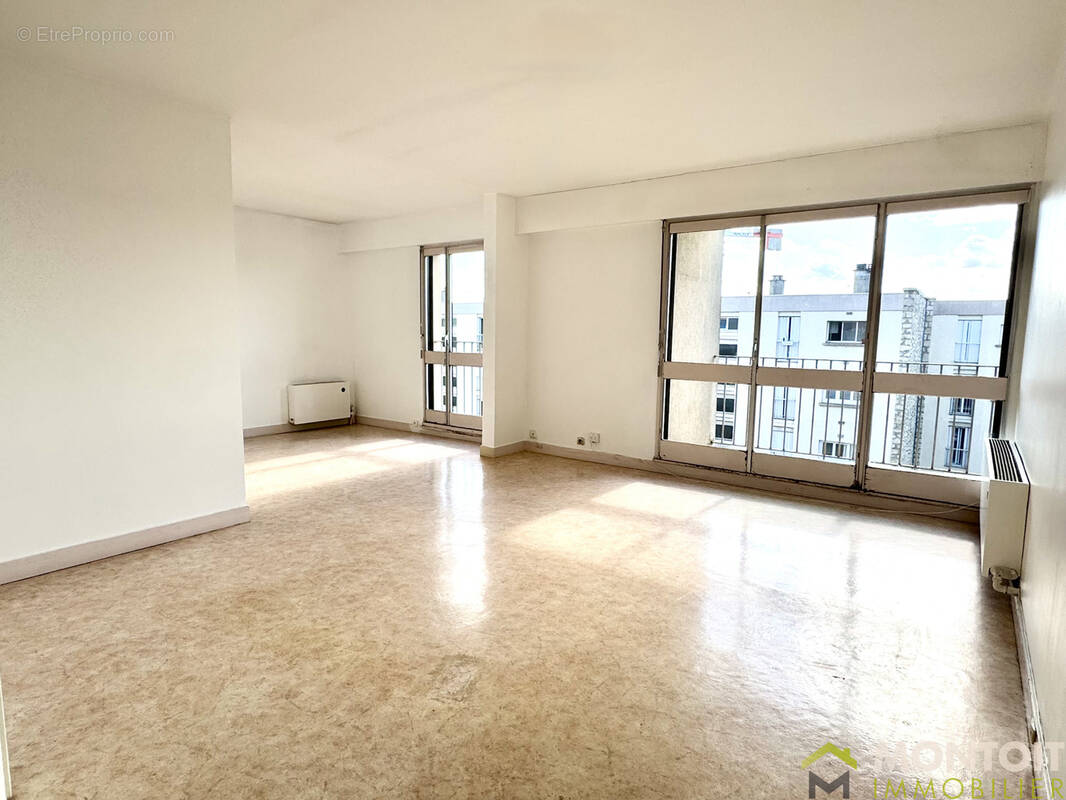 Appartement à CHEVILLY-LARUE