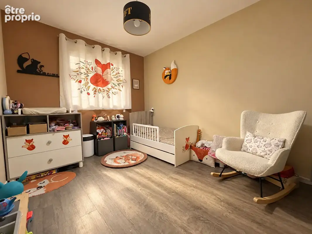 Maison eysines / 3 chambres / garage / recente - photo 3