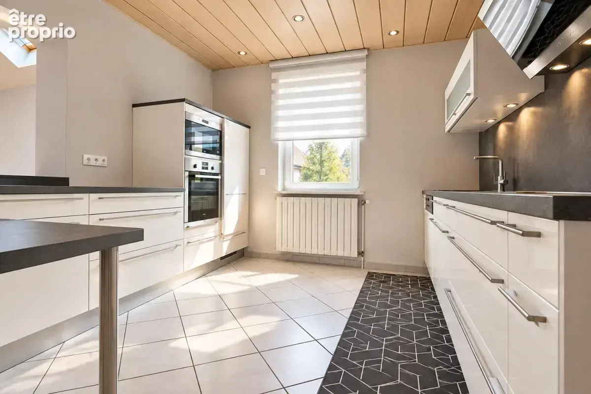 Maison de 132m2 sur 3,30 ares à Gambsheim - photo 3