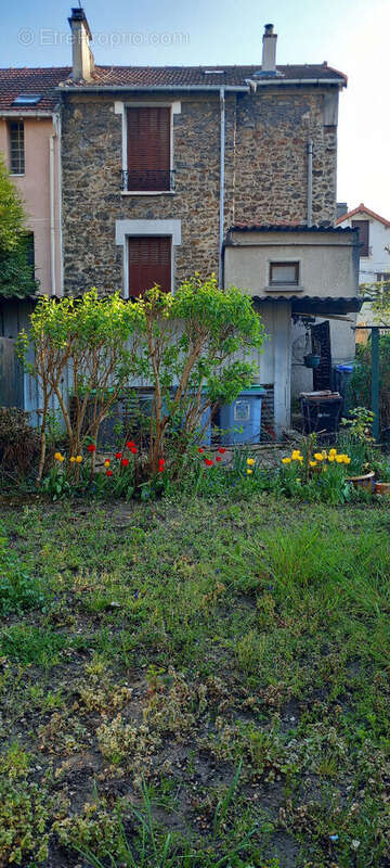 Maison à BONDY