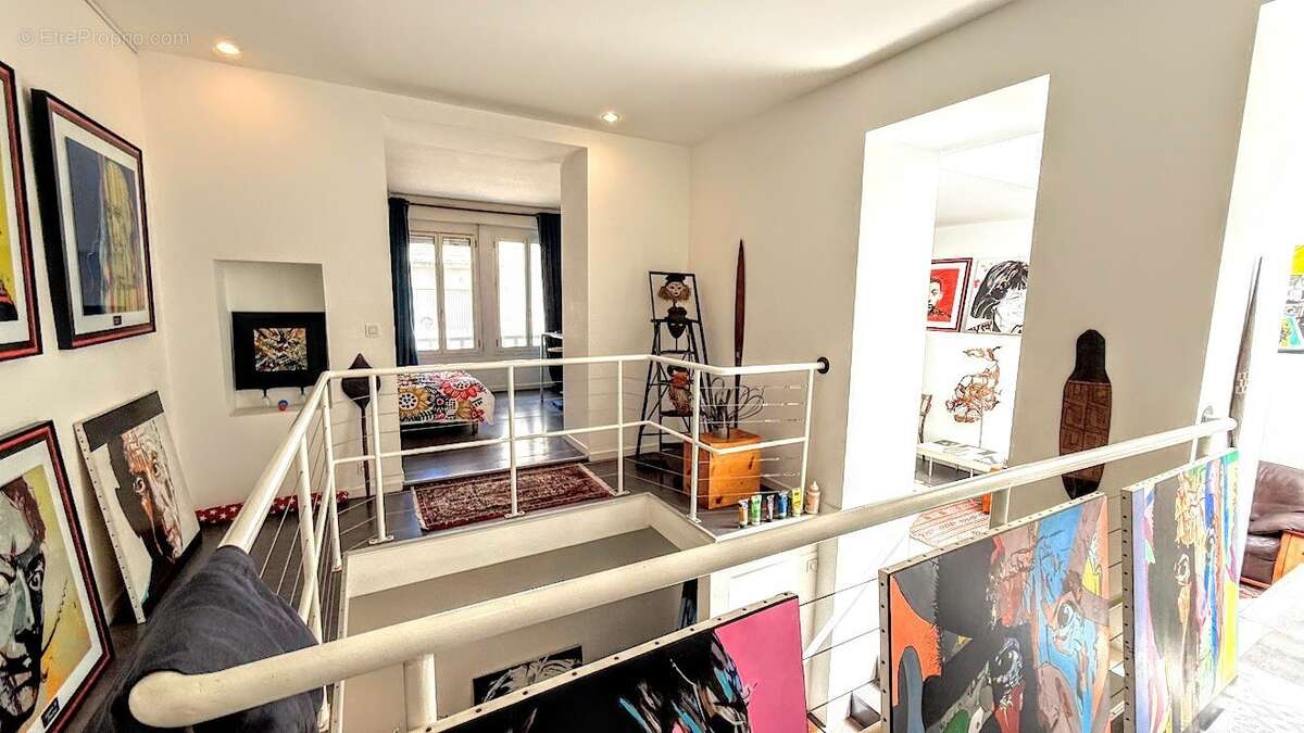Appartement à BIARRITZ
