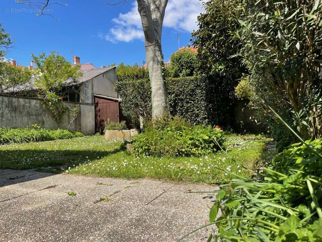 Maison à LA ROCHELLE