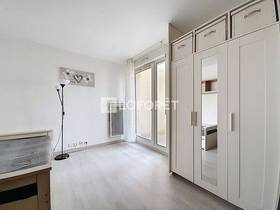 Appartement à MONTIGNY-LE-BRETONNEUX