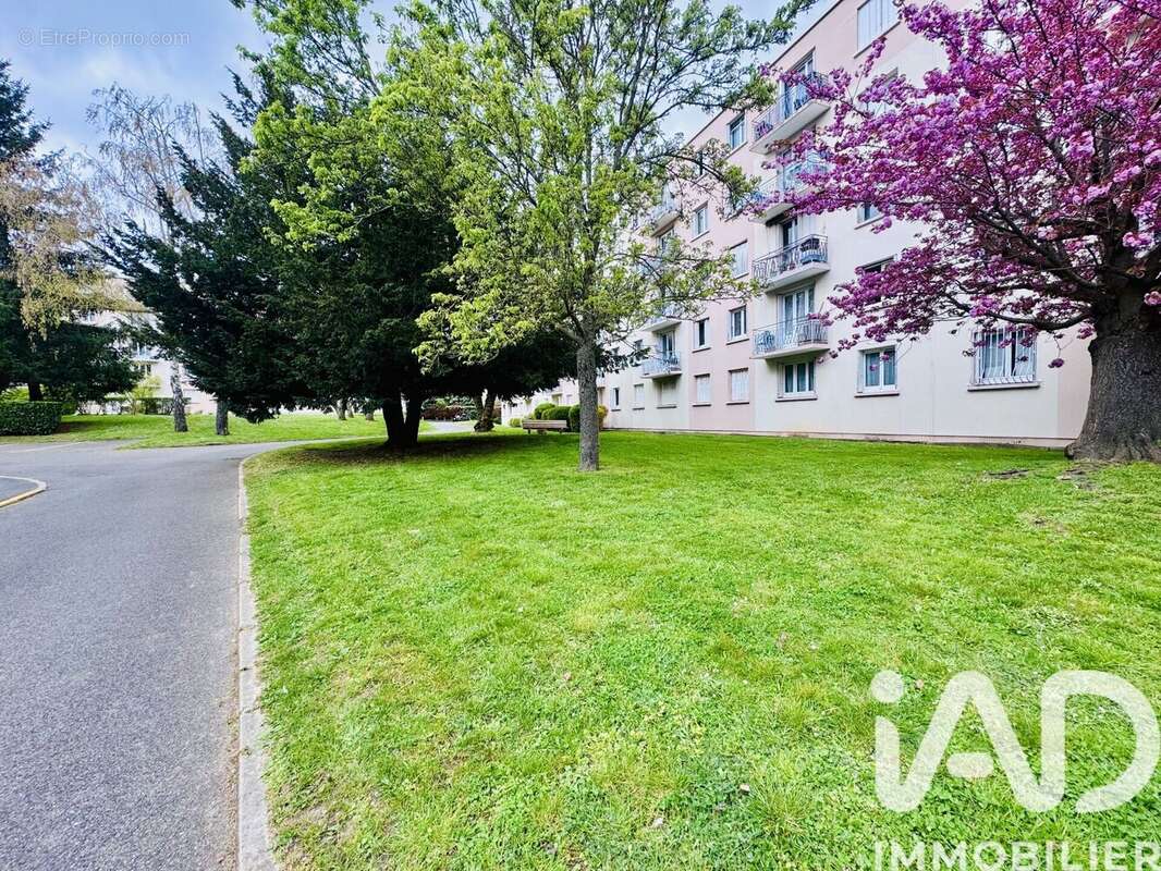 Photo 4 - Appartement à MASSY