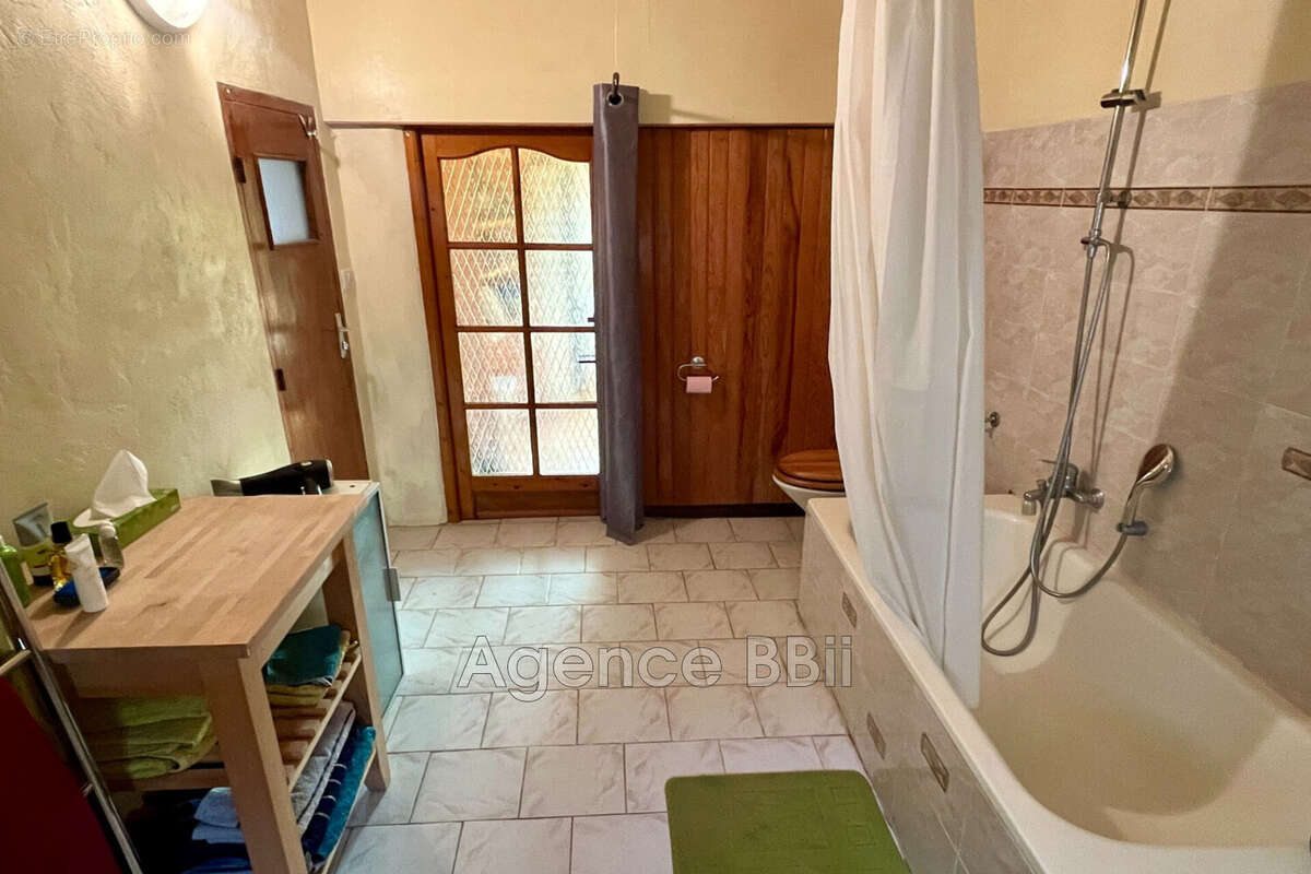 Maison à BREIL-SUR-ROYA