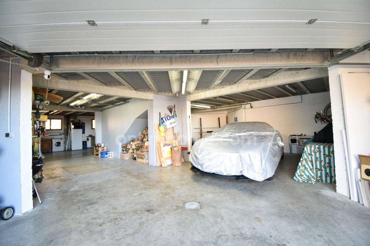 *** exclusivite *** maison contemporaine 3 chambres bureau garage jardin *** isserteaux 63270 *** - photo 17