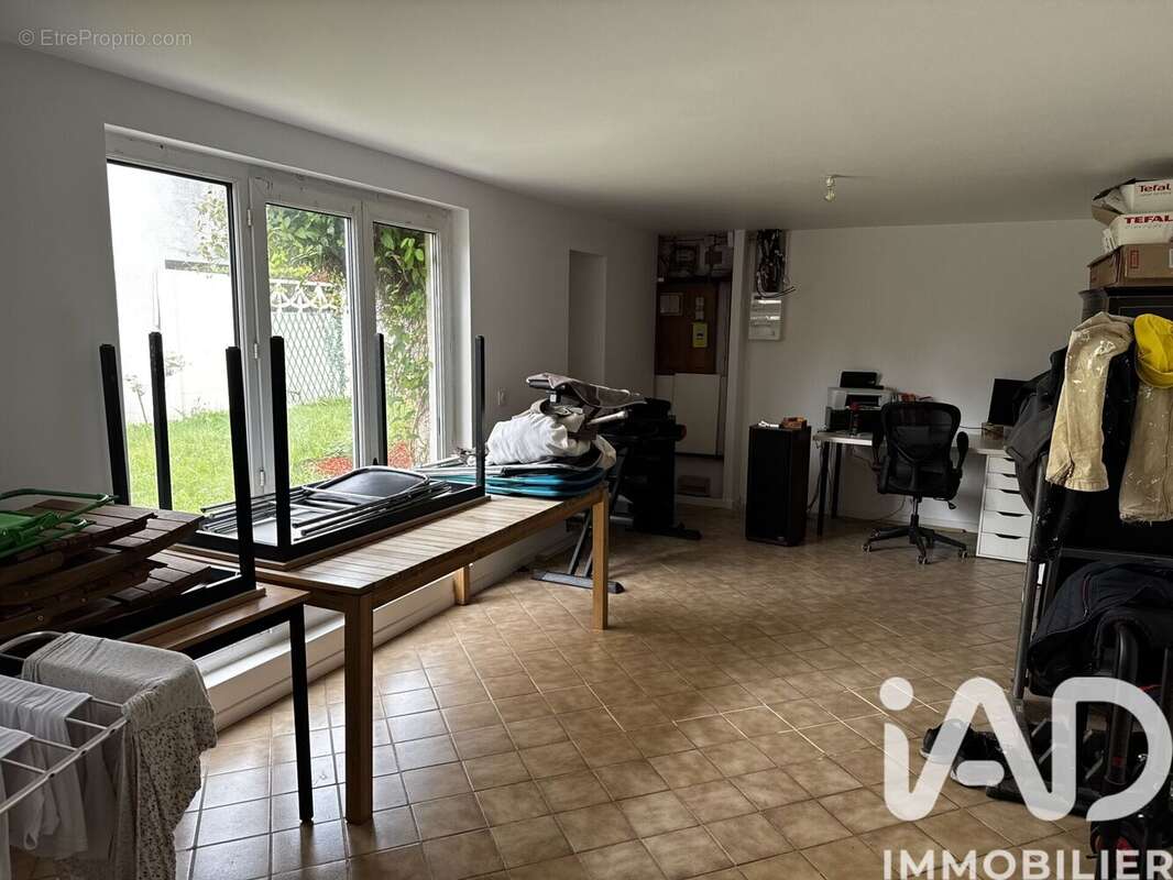 Photo 9 - Maison à GAGNY