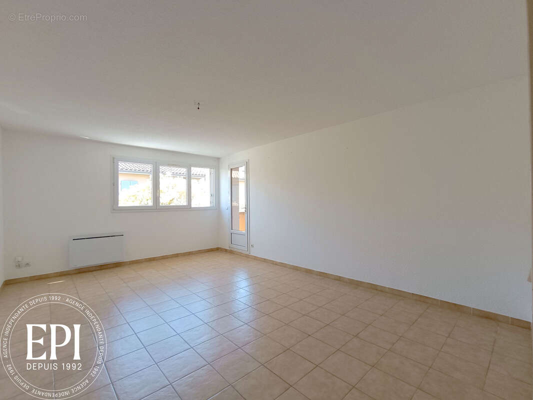 Appartement lumineux et fonctionnel de 69 m2   Idéal pied-à-terre ou primo-accédant - photo 2