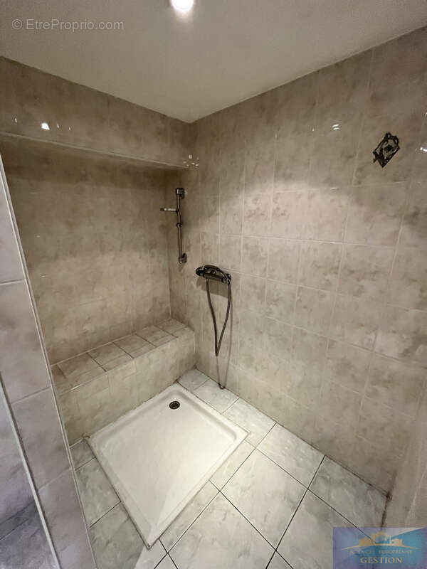 Appartement à LOURDES