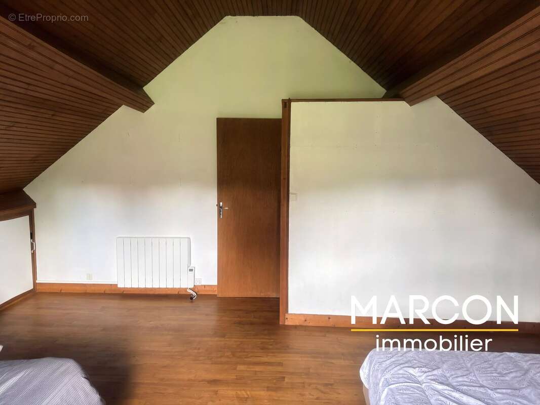Secteur des 3 Lacs - Maison et terrain d'environ 4500 m² - photo 17