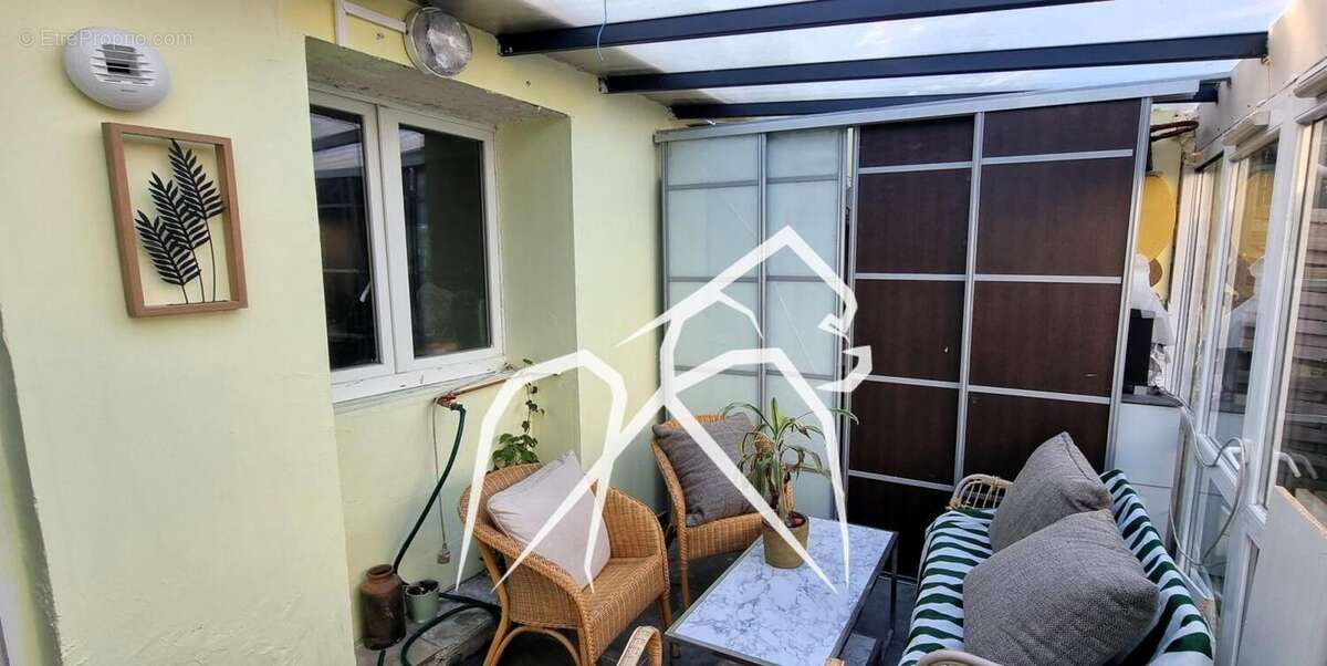 Maison à LE PETIT-QUEVILLY