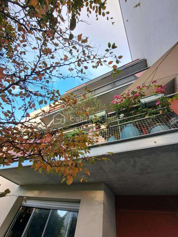 Appartement à PACE