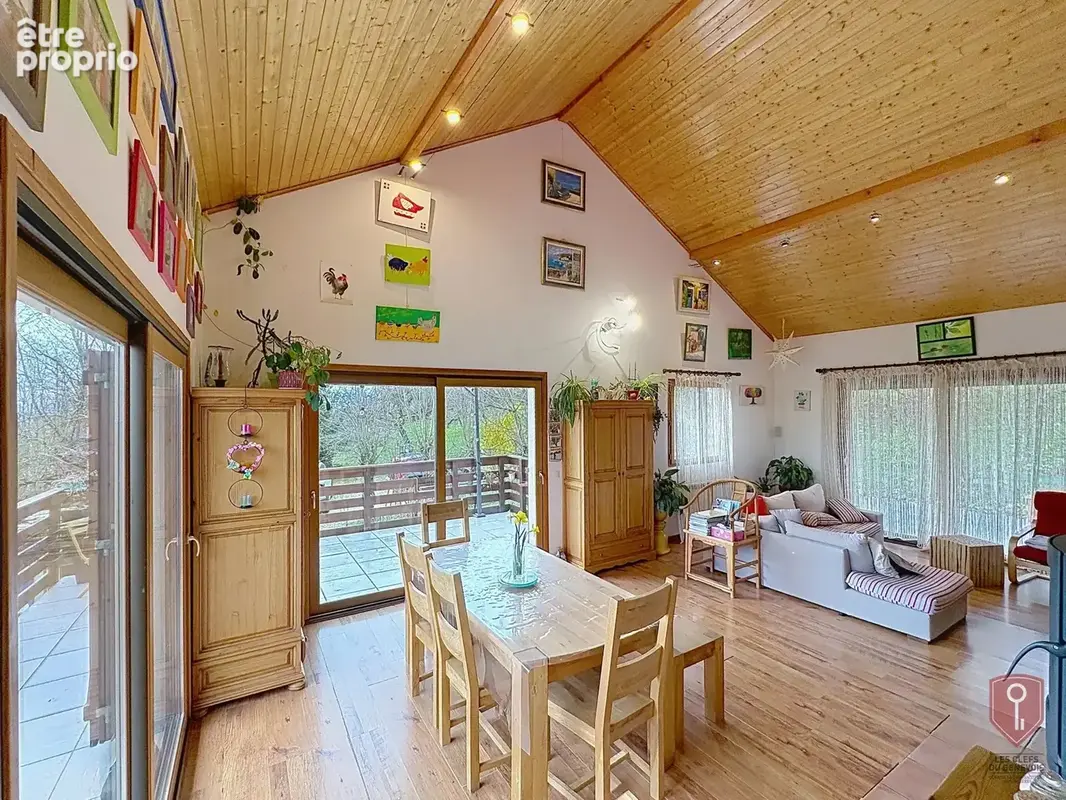 Maison -74270 - photo 2