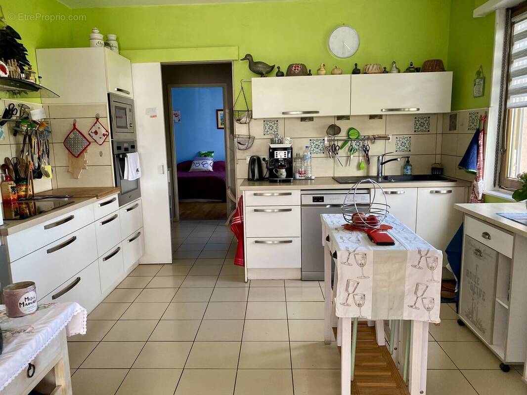 Maison 176 m² à Bergheim  - photo 5