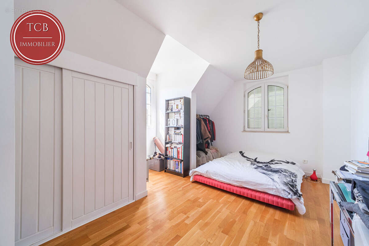 Maison à ASPACH-LE-HAUT