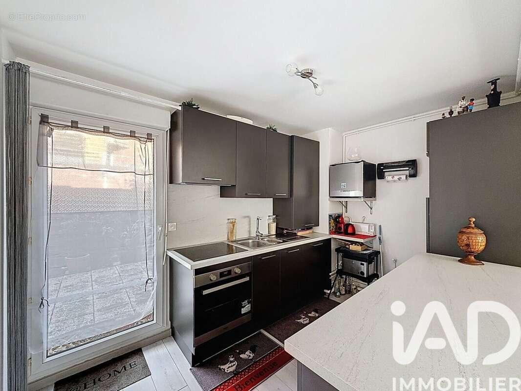 Photo 3 - Appartement à VILLENEUVE-D'ASCQ