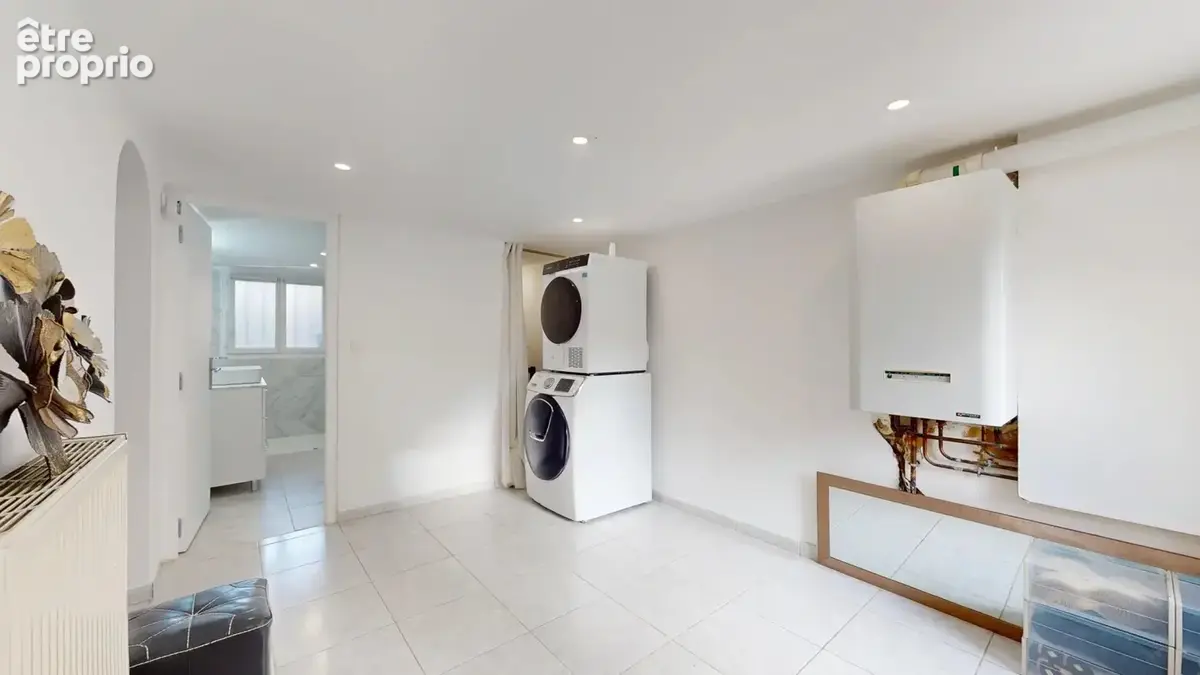 Maison 5 pièces 108 m² à vendre à Bondy (93140) - photo 19