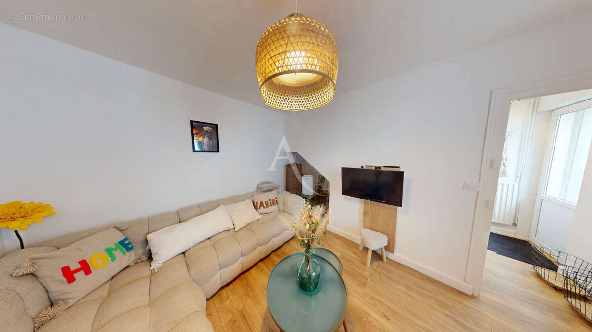 Maison à LES SABLES-D'OLONNE