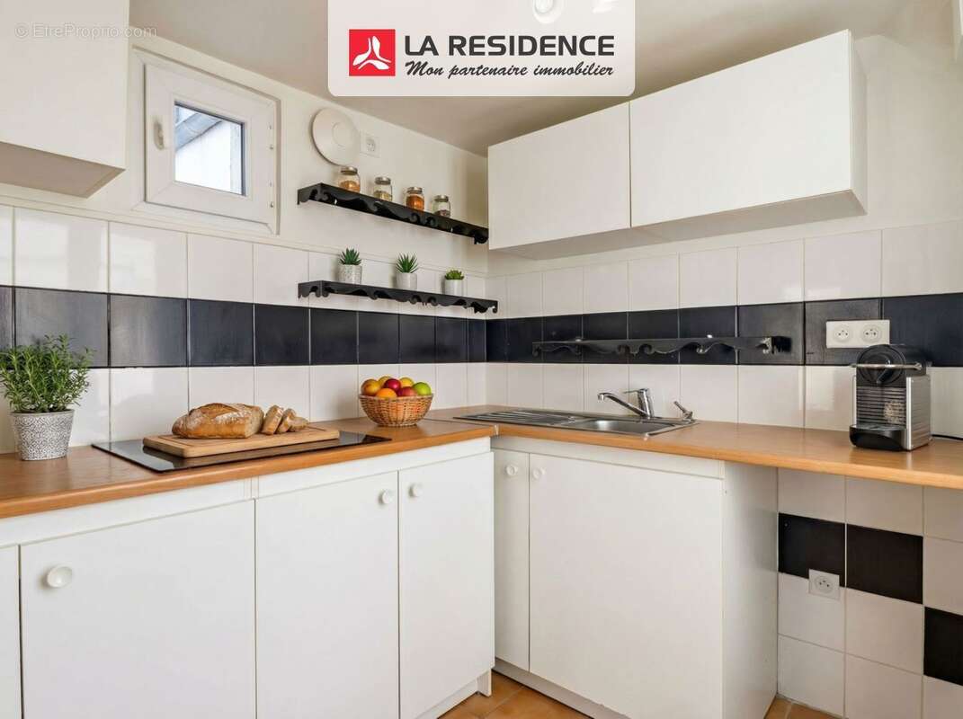 Appartement à SAINT-GERMAIN-EN-LAYE