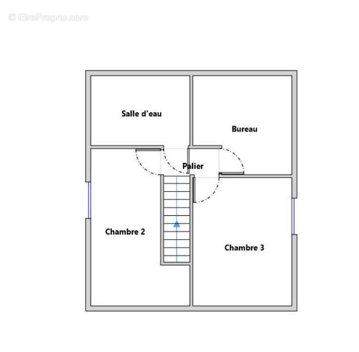 Maison à CLERMONT-FERRAND