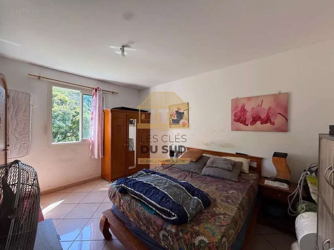 Appartement à L'ETANG-SALE