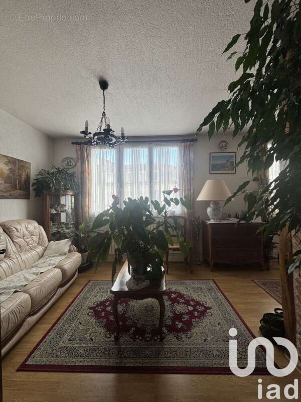 Photo 6 - Appartement à BOURGES